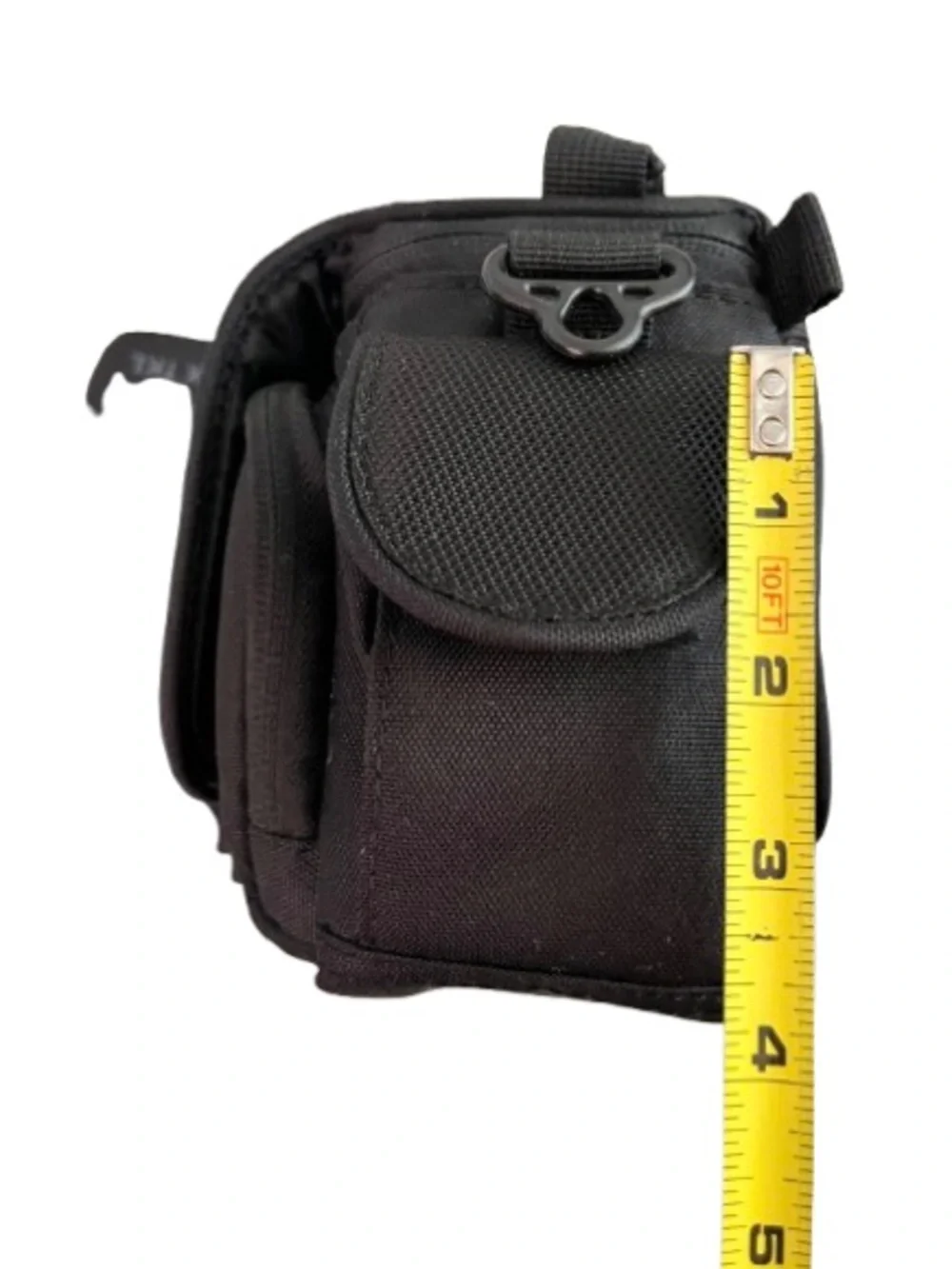 Lowepro Compact Black Camera Bag